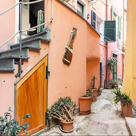 Casa Sophia, Terre Marine Appartement Monterosso al Mare Buitenkant foto