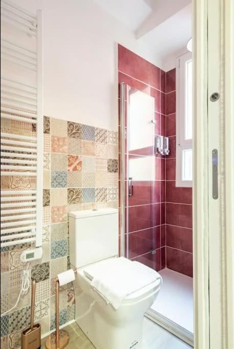 Casa Sophia, Terre Marine Appartement Monterosso al Mare Buitenkant foto