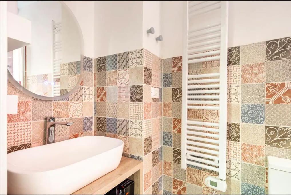 Casa Sophia, Terre Marine Appartement Monterosso al Mare Buitenkant foto