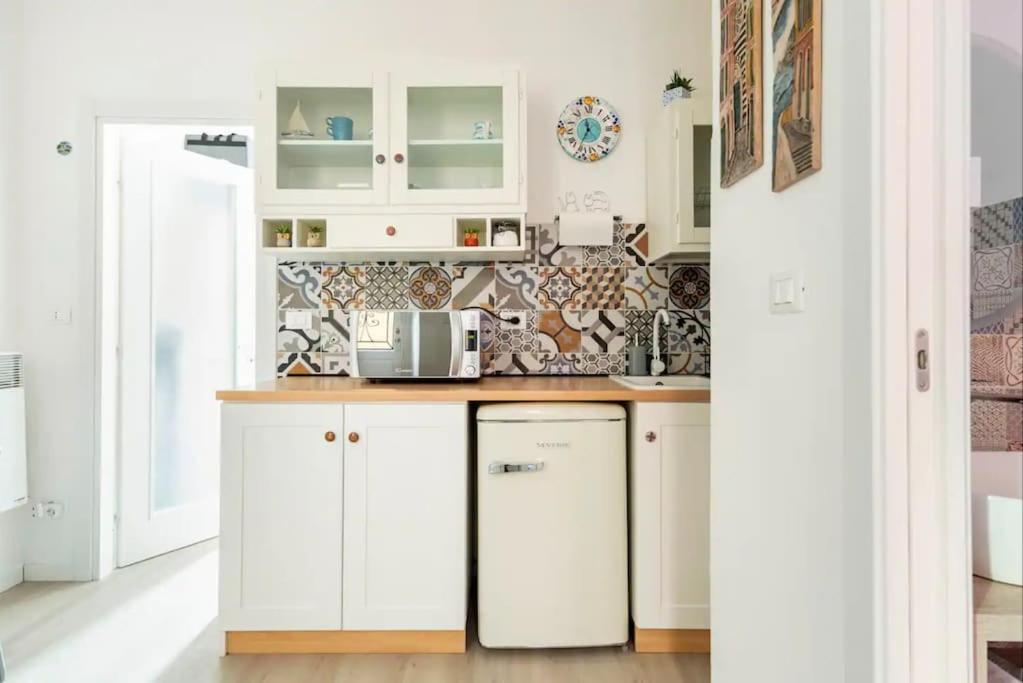 Casa Sophia, Terre Marine Appartement Monterosso al Mare Buitenkant foto