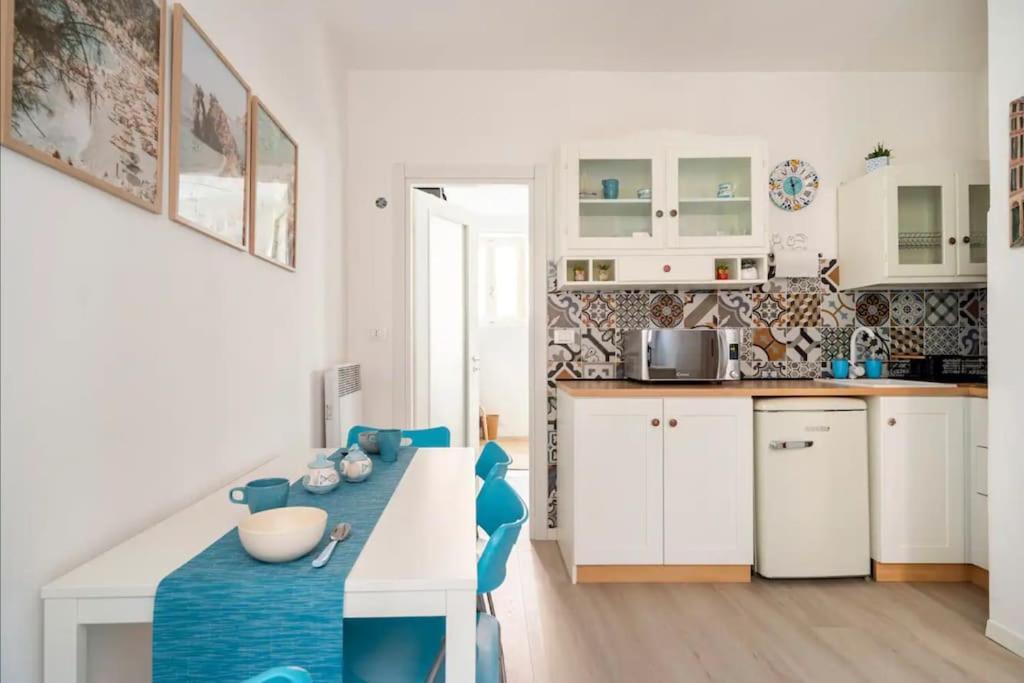 Casa Sophia, Terre Marine Appartement Monterosso al Mare Buitenkant foto